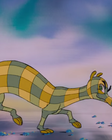 Woozles Disney Wiki Fandom