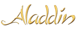 Aladdin Logo