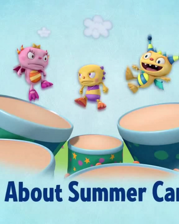 All About Summer Camp Disney Wiki Fandom