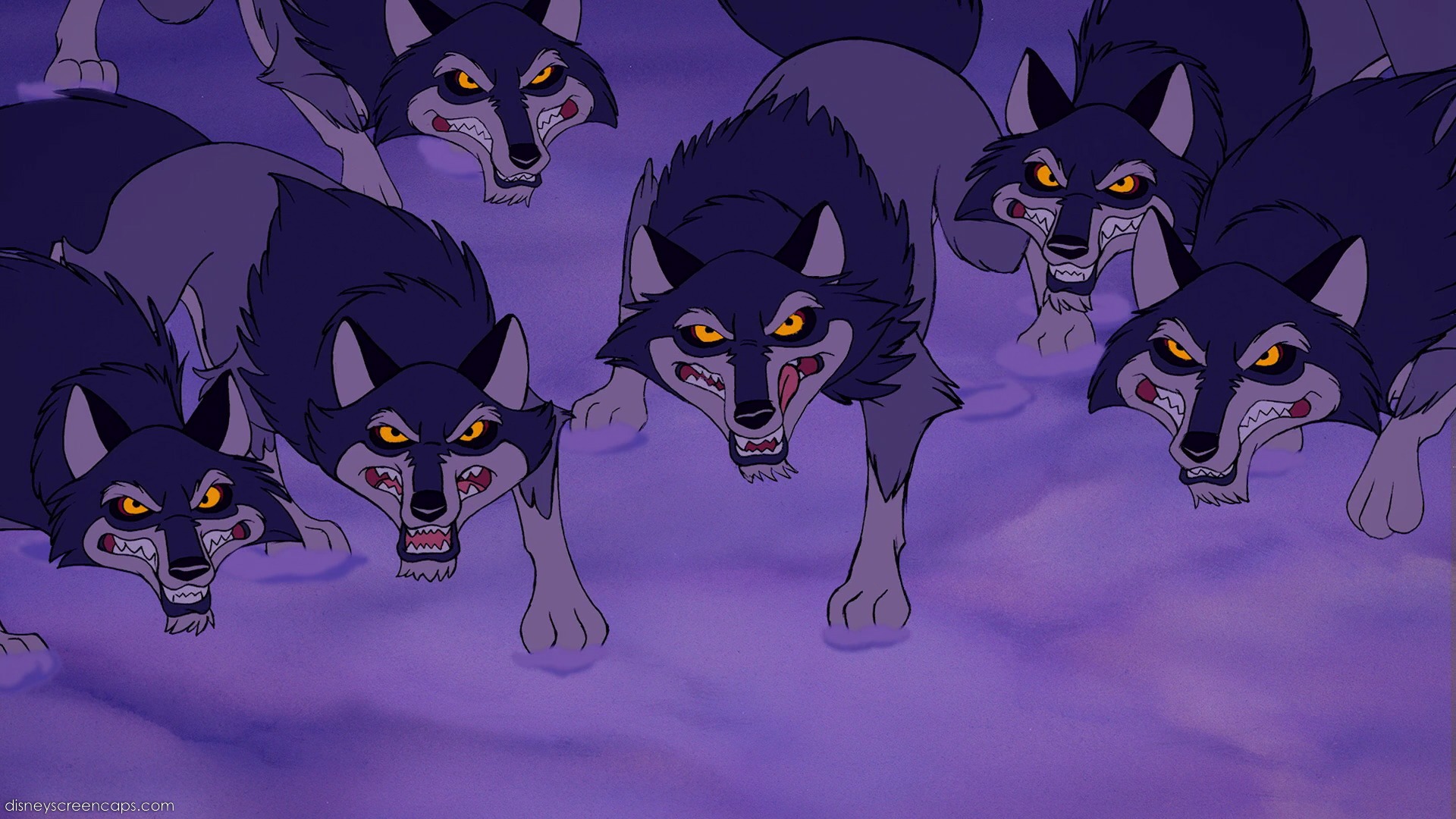 Wolves | Disney Wiki | FANDOM powered by Wikia