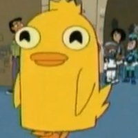 Ducky Momo Disney Wiki Fandom