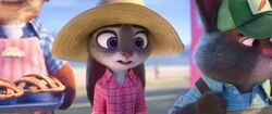 Judy night howlers