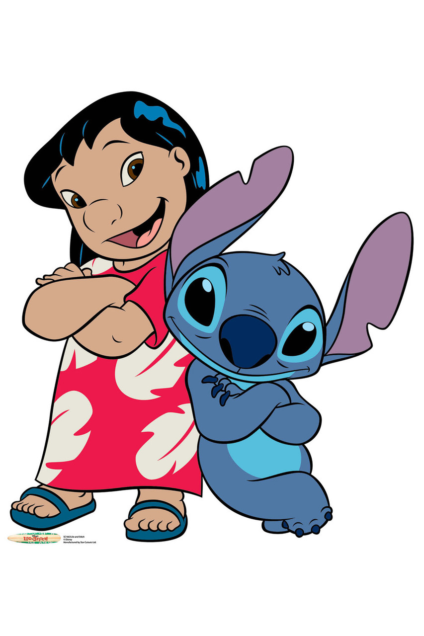 Image - Lilo+&+Stitch.jpg | Disney Wiki | FANDOM powered by Wikia