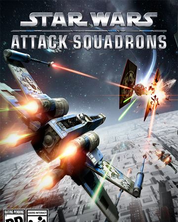 Star Wars Attack Squadrons Disney Wiki Fandom - roblox gameplay jakku