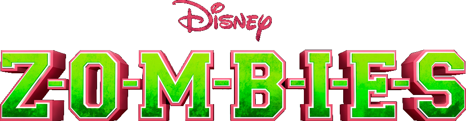 Image - Zombies Logo.png | Disney Wiki | FANDOM powered by Wikia