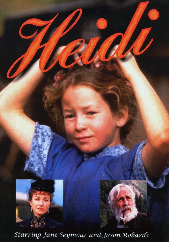 heidi film 1993 heidi film 1993