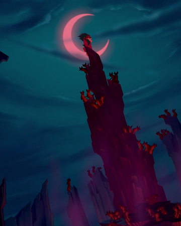 Be Prepared Disney Wiki Fandom
