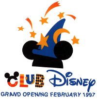 Club Disney
