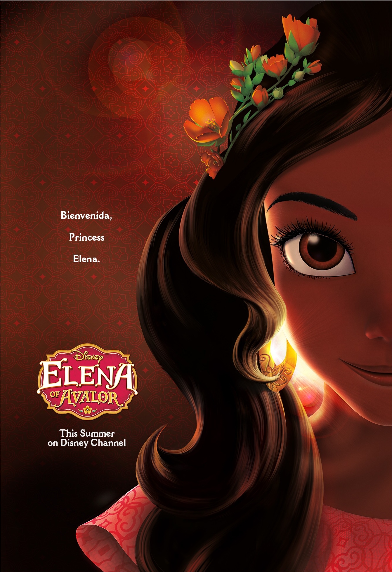 Princess Elenagallery Disney Wiki Fandom Powered By Wikia