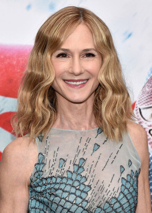 Holly Hunter | Disney Wiki | FANDOM powered by Wikia