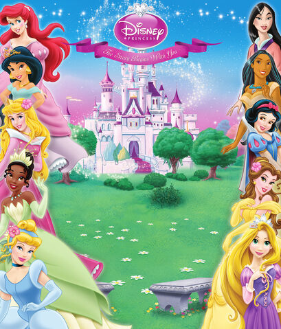 Image - New-Disney-Princess-Background-disney-princess-28265123-1000