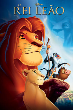 O Rei Leão | Disney Wiki | Fandom
