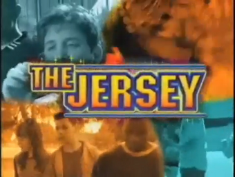 the game the jersey episode part 1