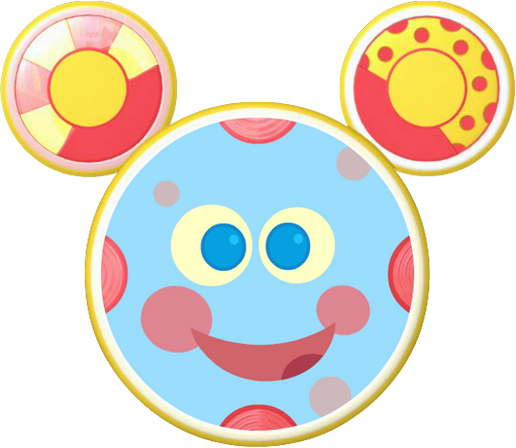 Mickey Mouse Clubhouse Clip Art Oh Toodles Png Image - vrogue.co