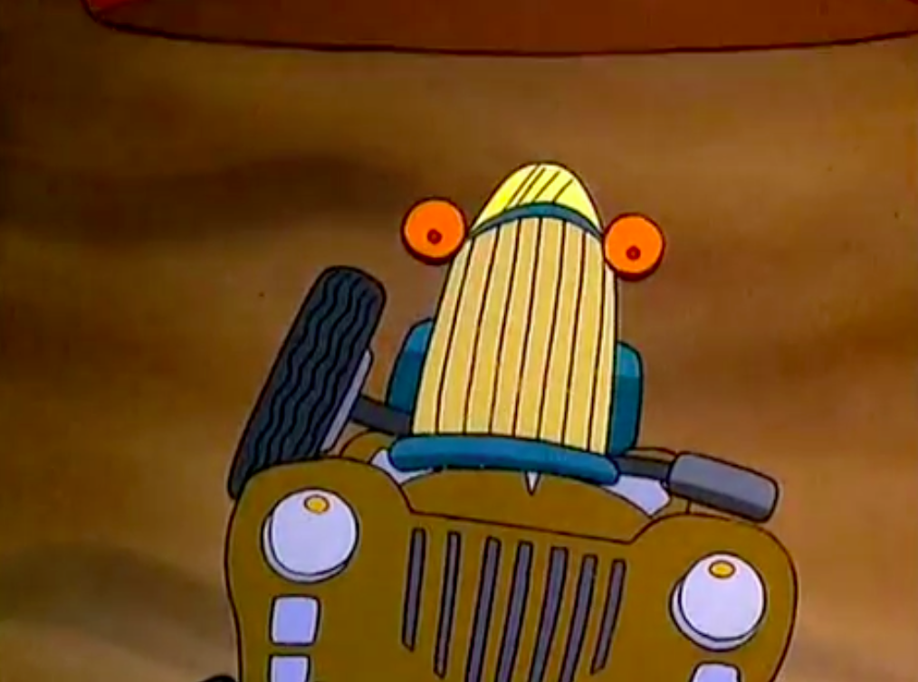 brave little toaster junkyard brave little toaster junkyard