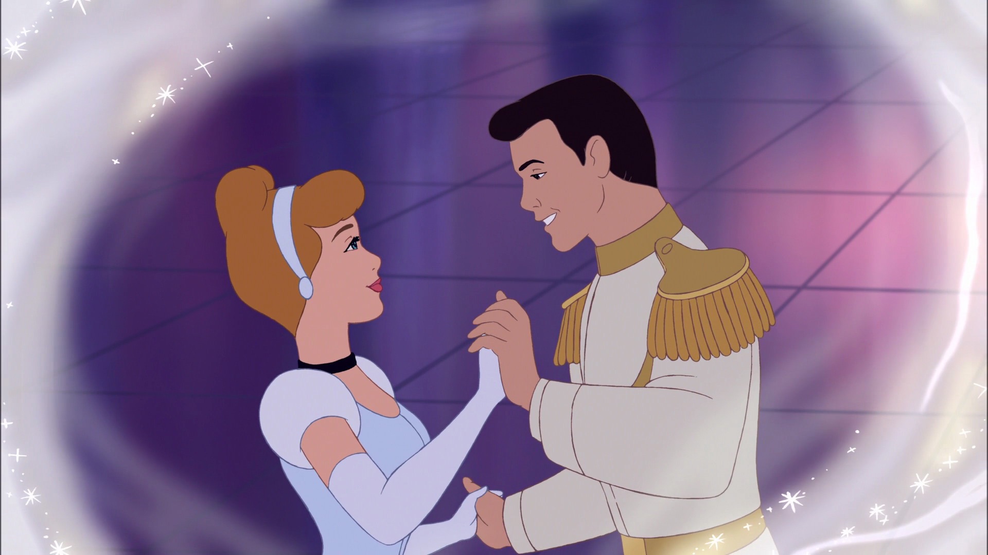 Prince Charming from Cinderella - wide 10