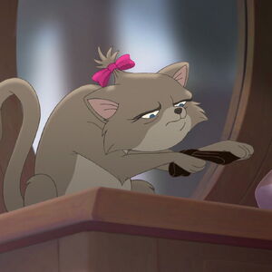 Zelda Disney Wiki Fandom