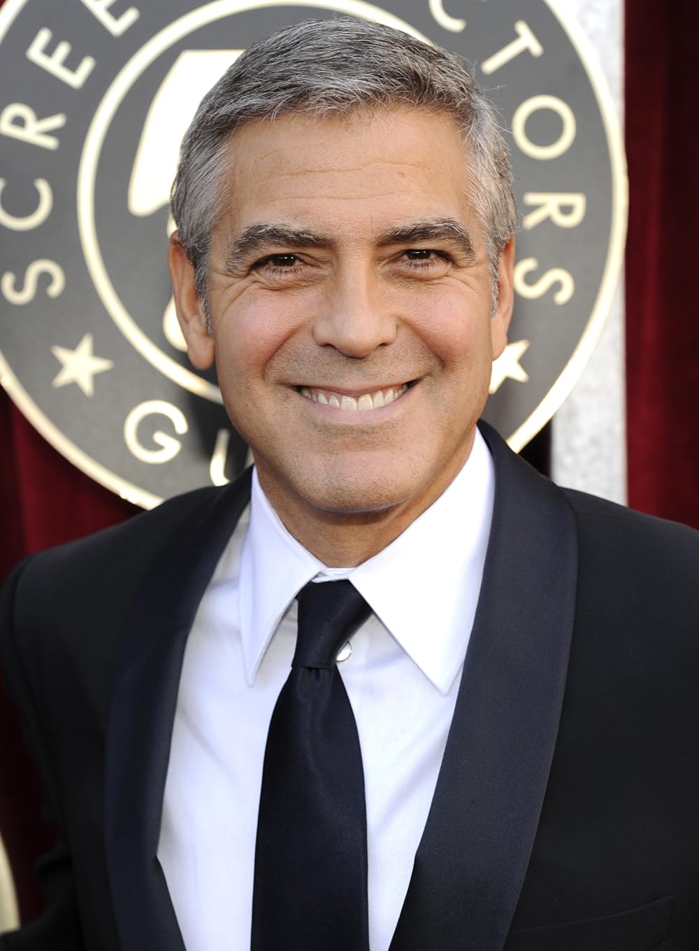 George Clooney highest paid