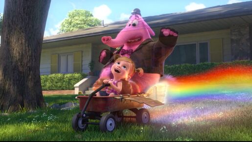 The Bing Bong Song | Disney Wiki | FANDOM powered by Wikia