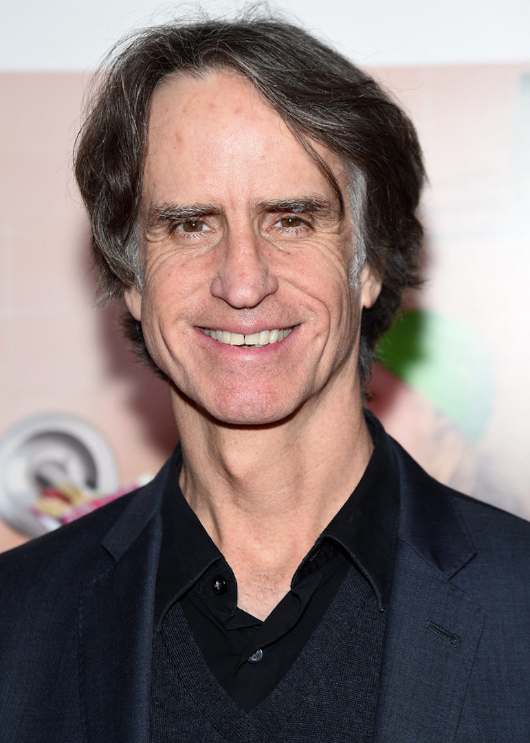 Jay Roach family Jay Roach family
