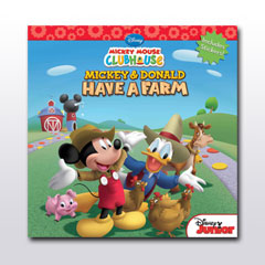 Tmb 240x240 bks mickey donald farm
