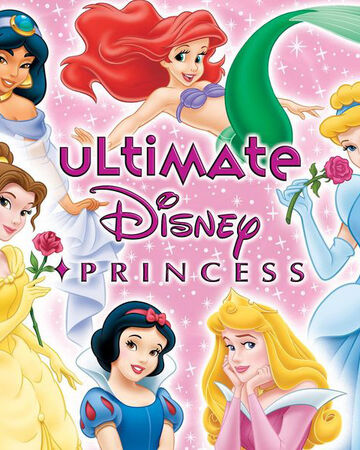 Ultimate Disney Princess Disney Wiki Fandom