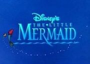 Ariel-and-Flounder's-Adventures