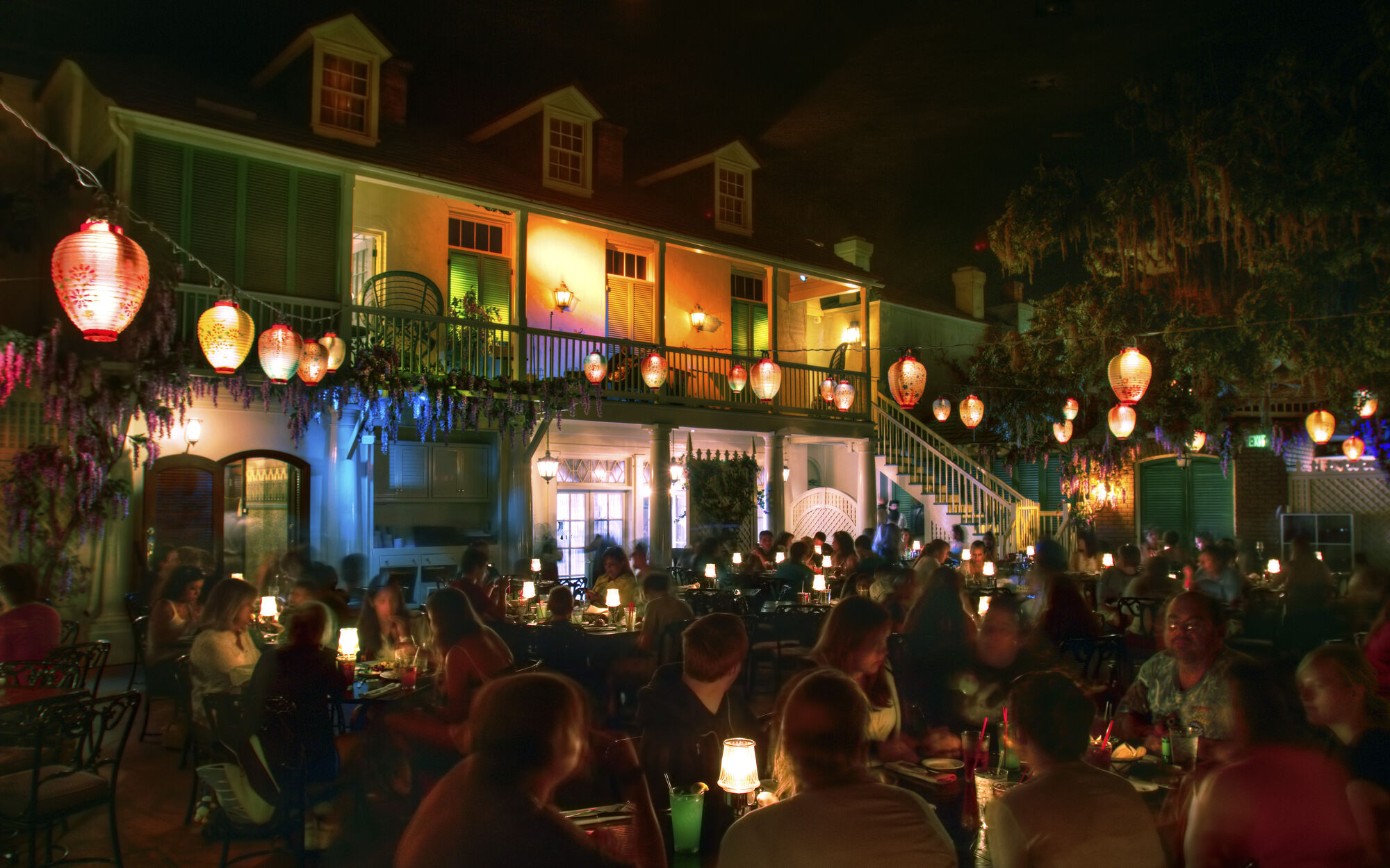 Blue Bayou Restaurant | Disney Wiki | FANDOM powered by Wikia