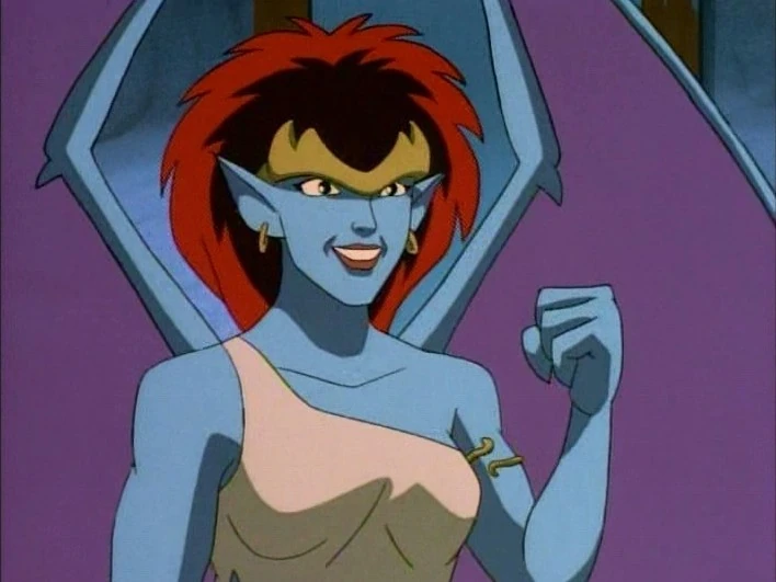 Demona/Gallery Disney Wiki FANDOM powered by Wikia
