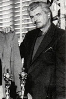 Kenneth Muse