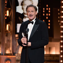 Kevin Kline Disney Wiki Fandom