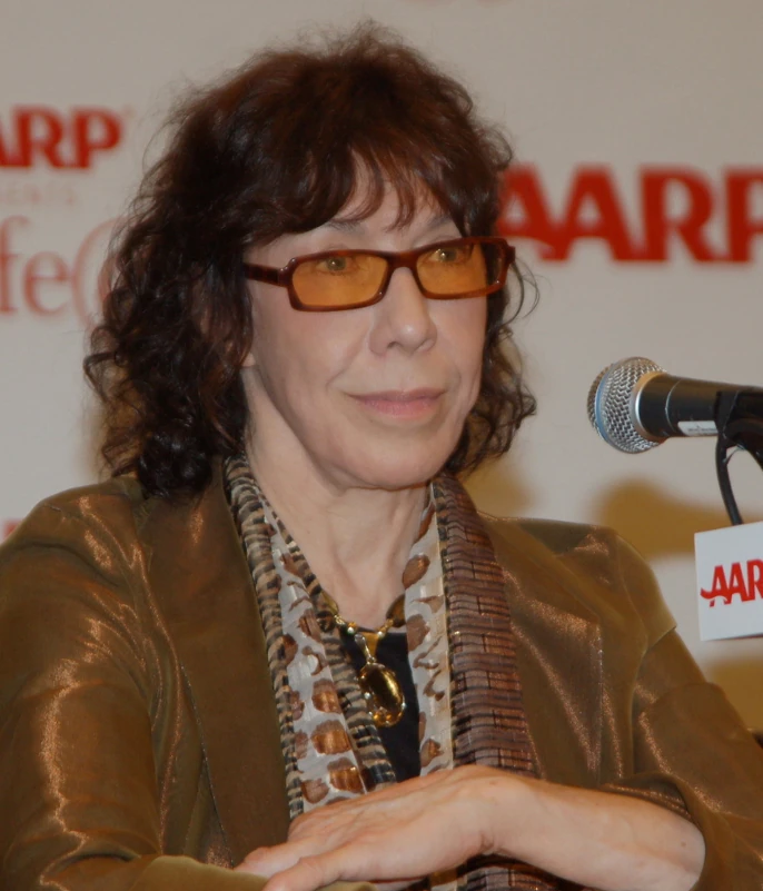Lily Tomlin | Disney Wiki | FANDOM powered by Wikia