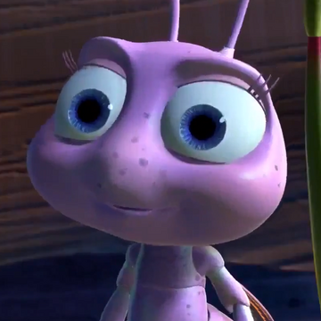 Dot Disney Wiki Fandom