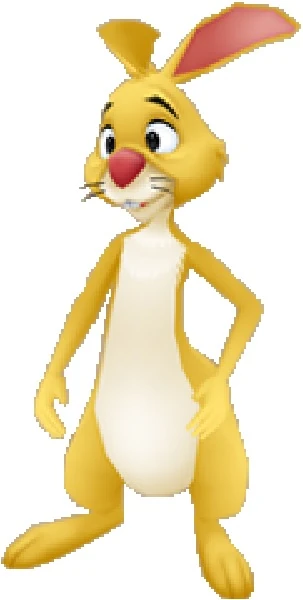 Image - Rabbit-DMW.jpg | Disney Wiki | FANDOM powered by Wikia