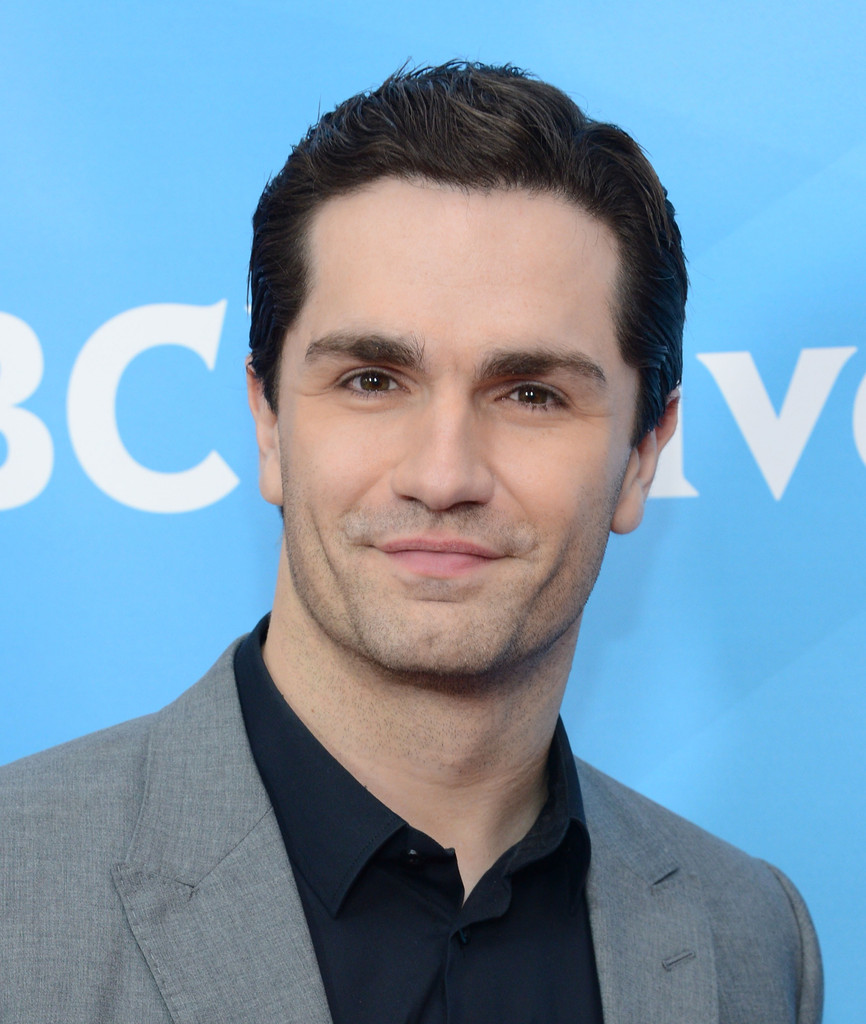 Sam Witwer Disney Wiki Fandom