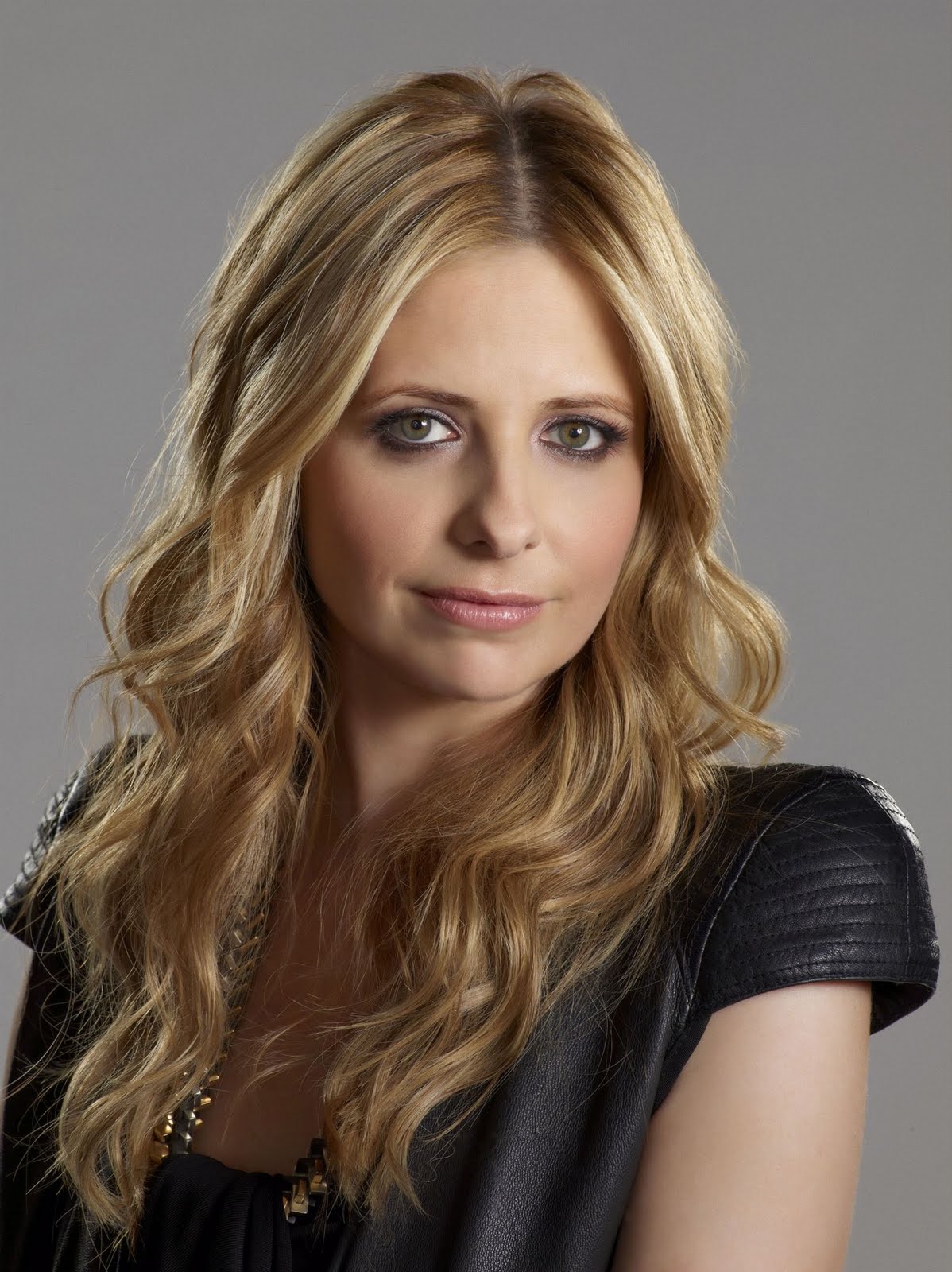 Sarah Michelle Gellar Disney Wiki FANDOM powered by Wikia