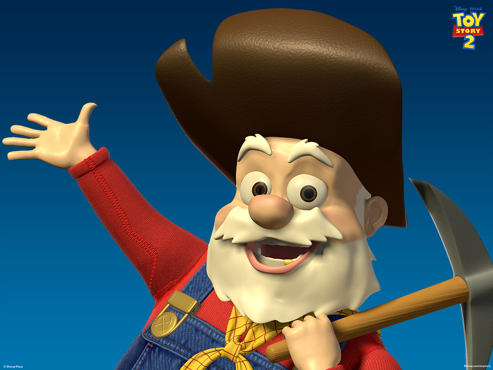 Stinky Pete Gallery Disney Wiki FANDOM Powered By Wikia