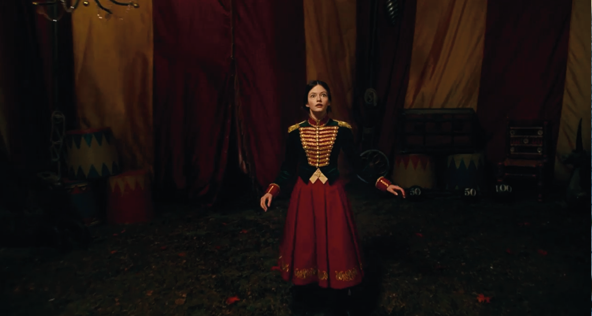 Image TheNutcrackerandtheFourRealms16.png Disney Wiki FANDOM powered by Wikia