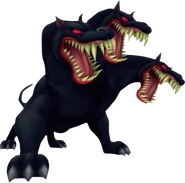 Cerberus KH