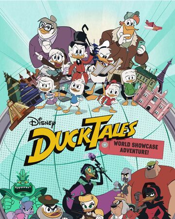 2020 Disney Wiki Fandom