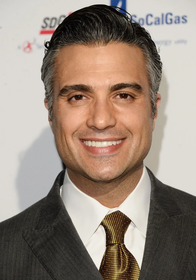 Image - Jaime Camil.jpg | Disney Wiki | FANDOM powered by Wikia