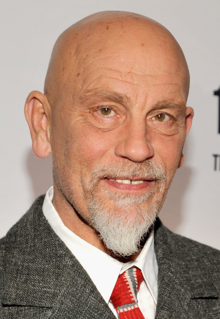 John Malkovich | Disney Wiki | Fandom