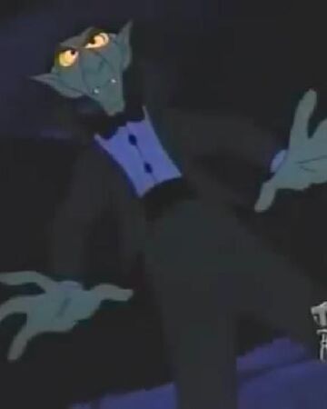 Vampire Disney Wiki Fandom