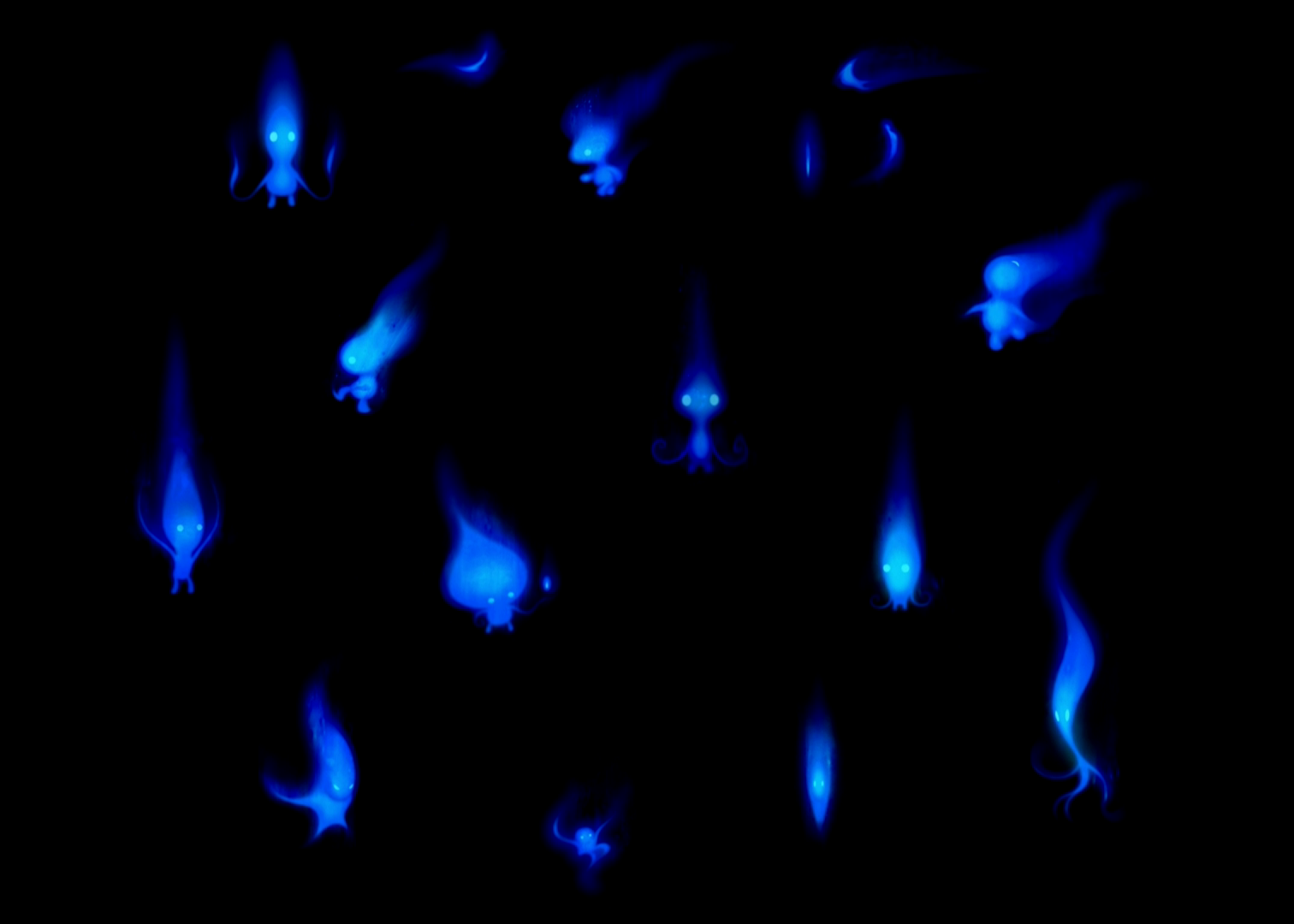 wisp