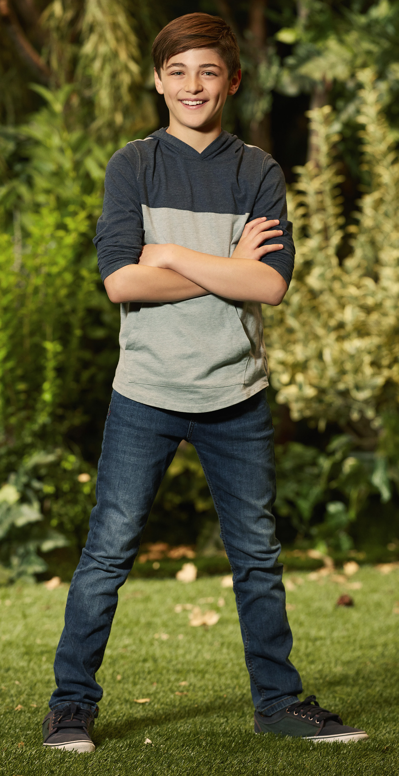 Image Andi Mack Jonah Beck Disney Wiki Fandom Powered By Wikia