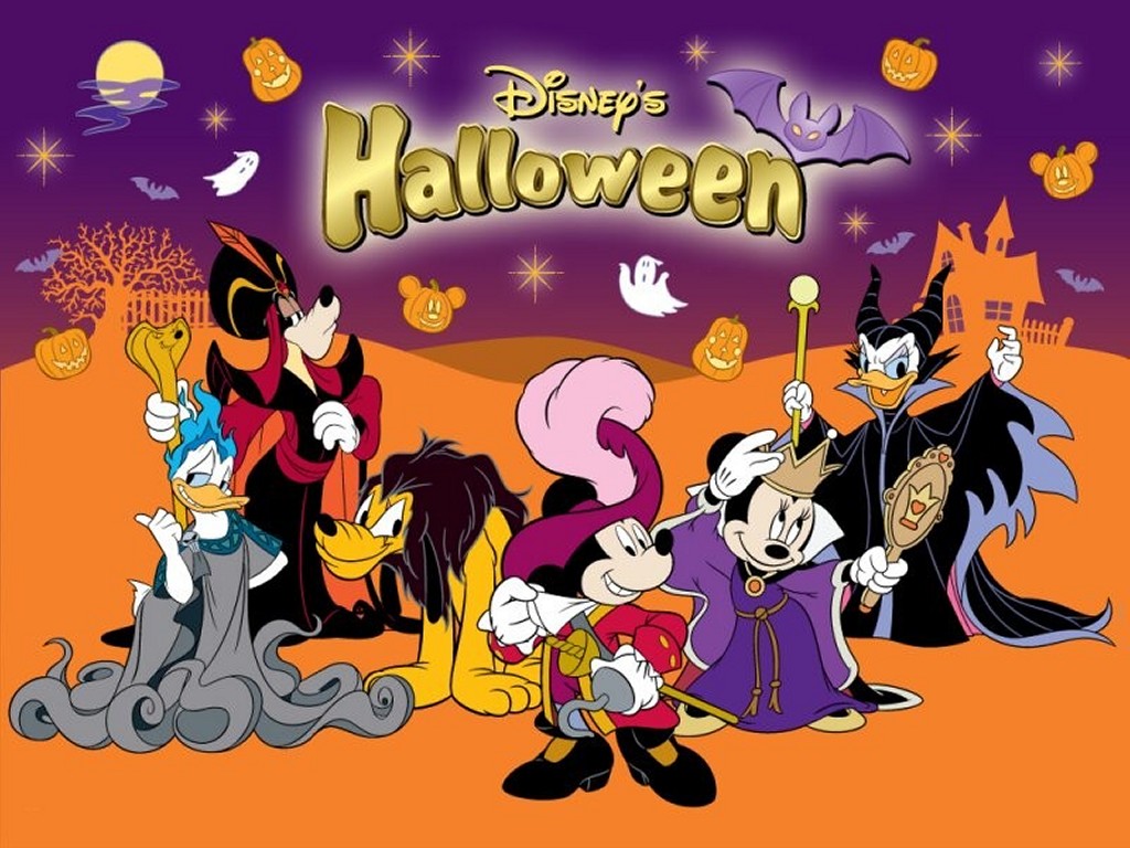 Disney Characters Halloween Jpg Disney Characters Halloween Jpg