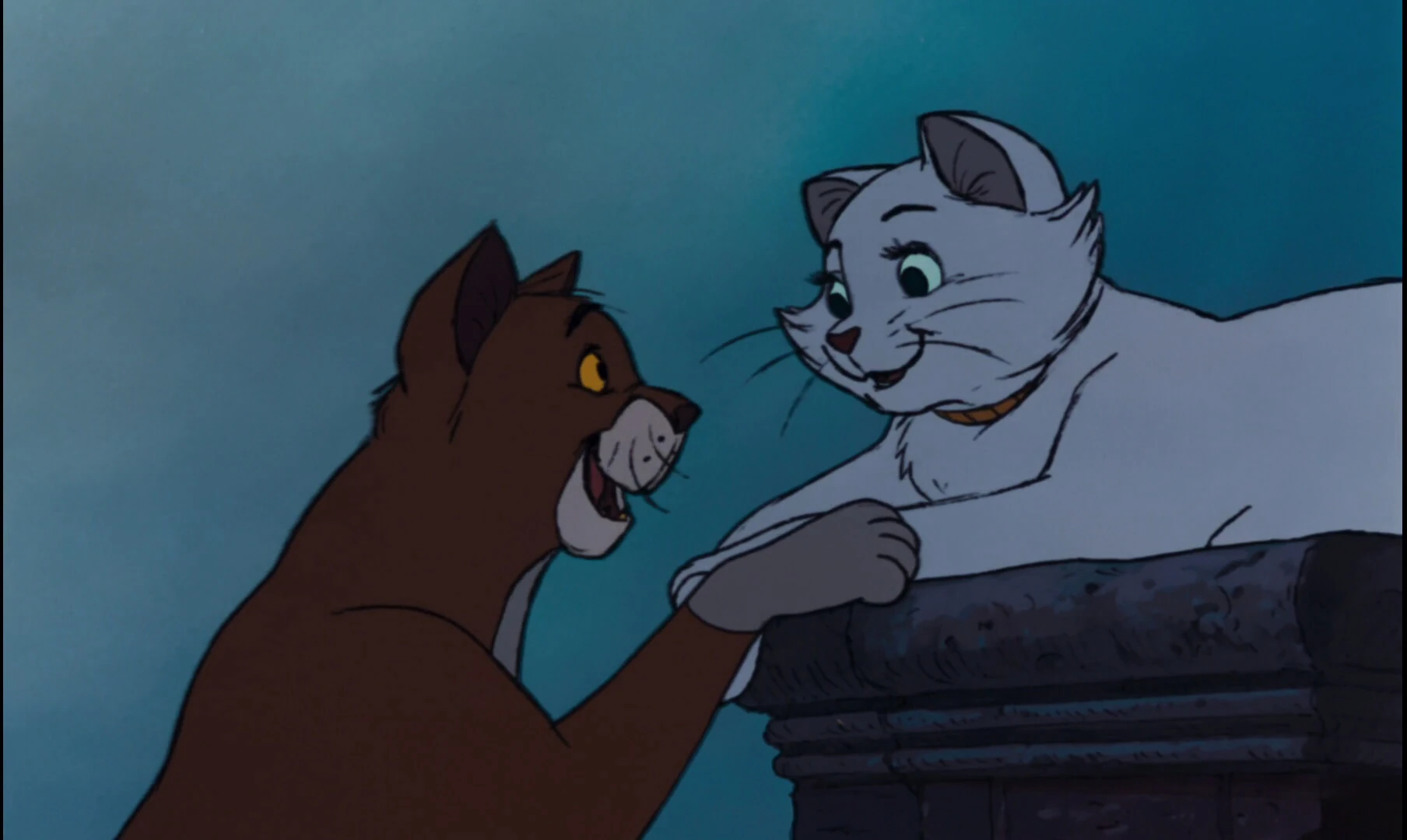 Image Duchess & Thomas.jpg Disney Wiki FANDOM powered by Wikia