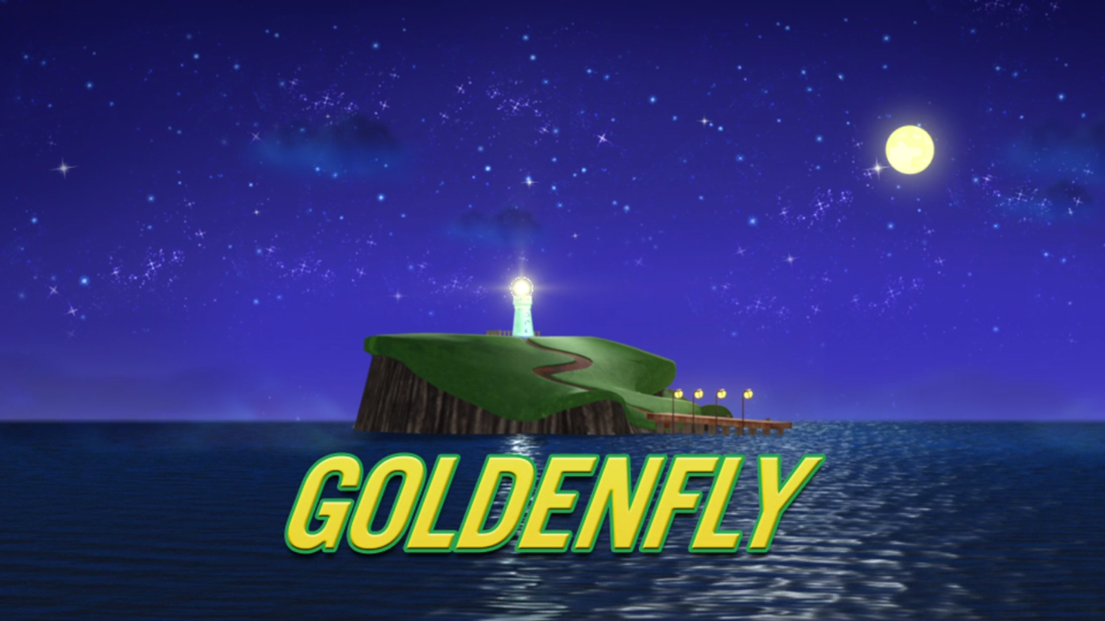 GoldenFly | Disney Wiki | FANDOM powered by Wikia