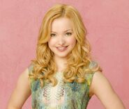 Liv Rooney | Disney Wiki | FANDOM powered by Wikia