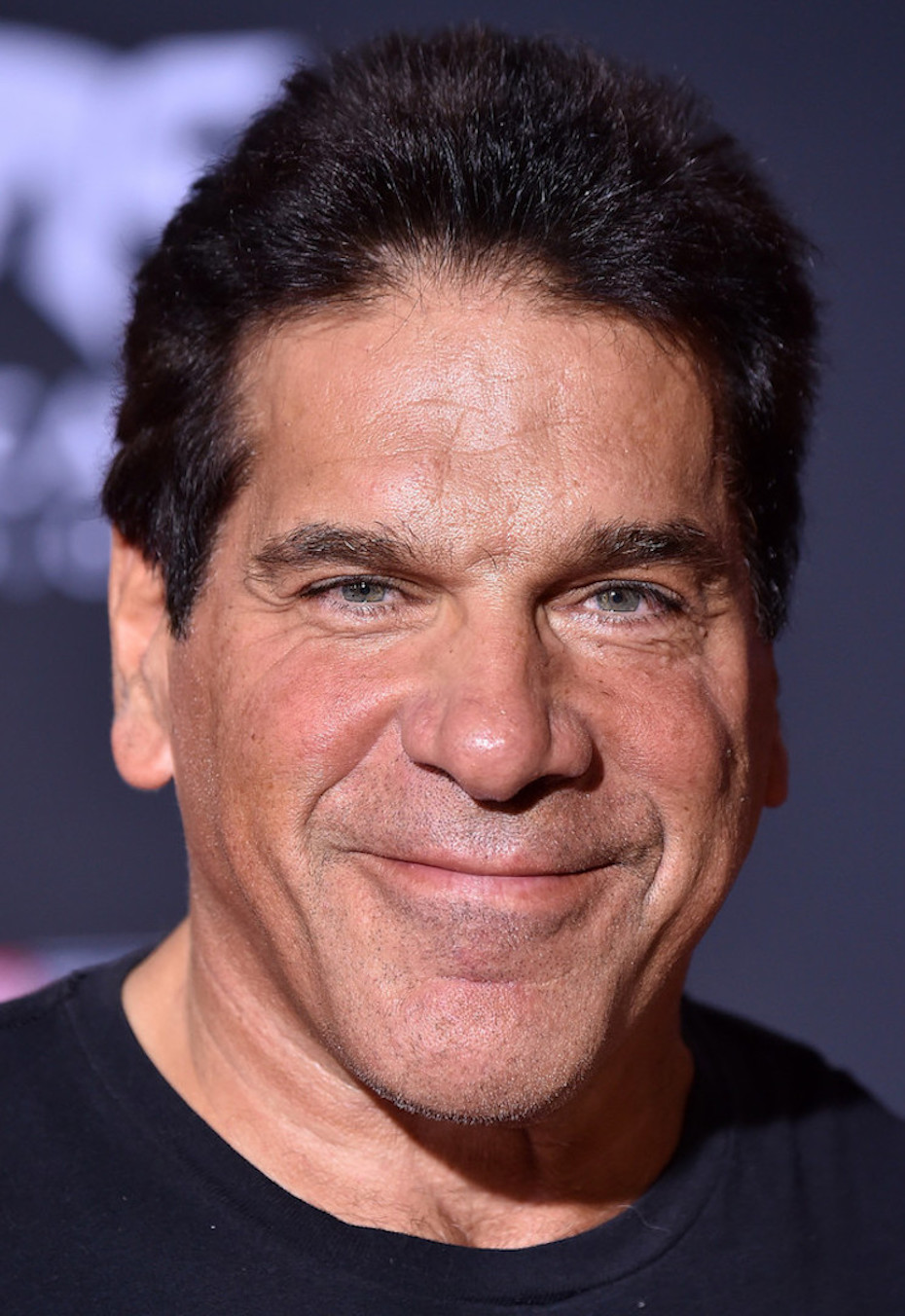Is Lou Ferrigno Jr The Next Big Thing In Hollywood - o33t87g